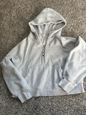 Lululemon Scuba Half-Zip thumbnail 1