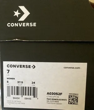 Converse High-tops thumbnail 4