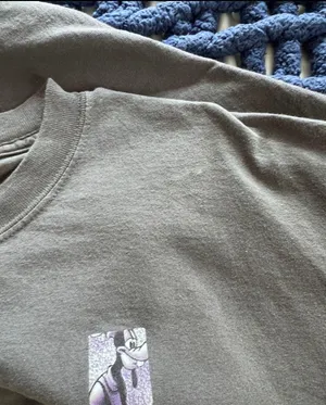 Vintage Goofy T-Shirt thumbnail 4