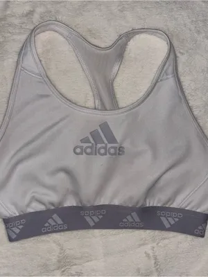 Adidas Sports Bra thumbnail 1