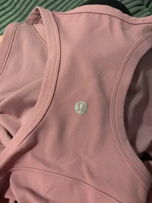 Lululemon Align Racerback Tank thumbnail 4