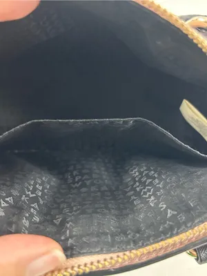 Kate Spade Mini Reilly Laurel Way Satchel thumbnail 8