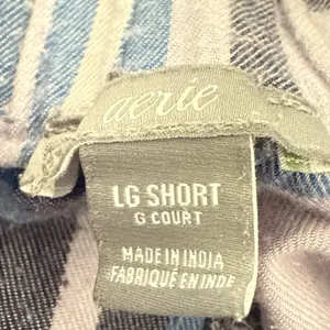 Aerie Pajama Pants Jogger thumbnail 3