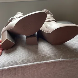 JustFab NWOT boots thumbnail 4