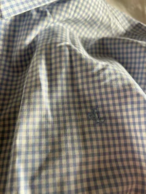 Ralph Lauren top thumbnail 5