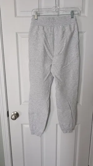 Lululemon scuba high rise joggers thumbnail 4
