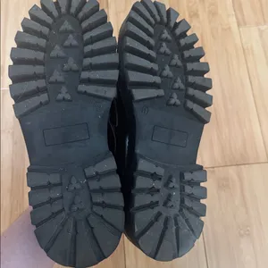 Steve Madden Barris Lug Sole Loafer thumbnail 6