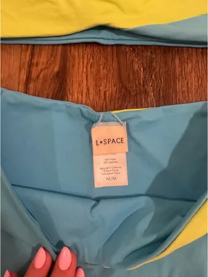 L*Space Bikini thumbnail 6