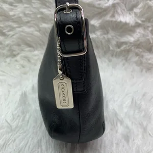 Vintage COACH y2k Mini Purse Handbag thumbnail 7