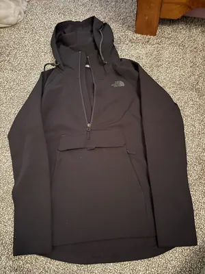 North Face Pullover  thumbnail 1