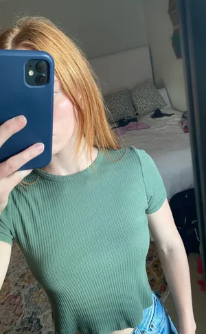 Top shop Ribbed Crop Top thumbnail 2