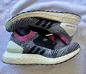 Adidas Ultraboost “Breast Cancer Awareness” Edition thumbnail 1