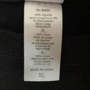 Bon Jovi We Weren’t Born To Follow Band Tee Rock Music thumbnail 4
