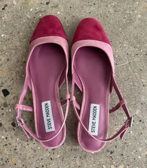 Steve Madden Flats thumbnail 1