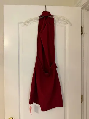 Pretty Little Thing Dress thumbnail 3