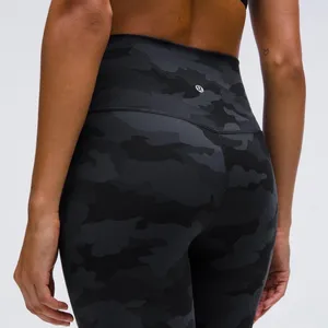 Lululemon Camo Leggings Align thumbnail 2