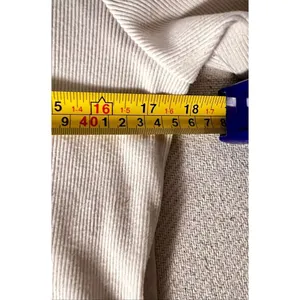 Hollister Ribbed 4 Button Crop Top Size XL Y2K 90’s thumbnail 5