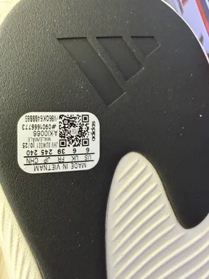 Size 6 - adidas Purechill Runner White Core Black thumbnail 6