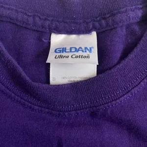 James Madison Purple Power Tee ✦ Open To All Offers ✦ Bundle Measurements: Like New Condition. No Flaw Mens James Madison University Purple Power T-Shirt Small Regular Fit. Excellent For Casual & Athletic Wear. JMU Mascot Back Side + Purple Power Text Front Side. Purple/ White/ Gold. ——— TAGS ——— #JMU #JamesMadison #Purple #College #Tshirt thumbnail 4
