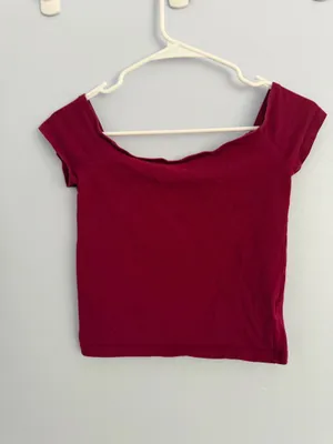 Vintage Express Top  thumbnail 2