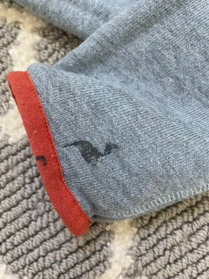 Free City Rainbow Jump Hoodie Size 0 (Xs)! thumbnail 5