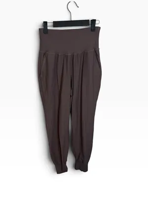 Old Navy Mythical High Rise Powersoft Joggers thumbnail 2