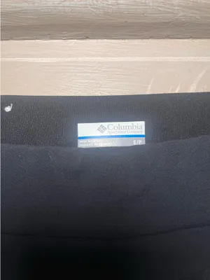 Women’s athletic Columbia skirt thumbnail 5