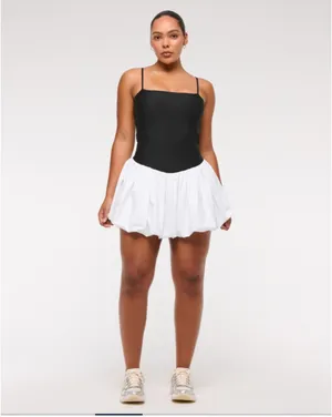 Abercrombie Dress Mini thumbnail 3