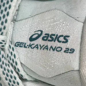 Asics Gel Kayano 29 Soothing Sea Misty Pine Women's Athletic Running Shoes 9.5 thumbnail 6