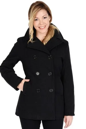 Anne Klein Coat thumbnail 1