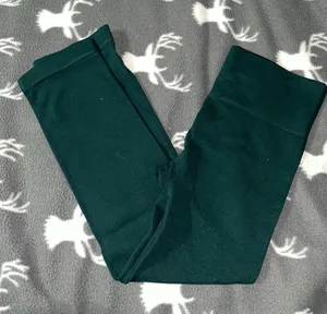 Primark Primary Seamless Leggings Size Medium thumbnail 1