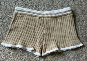 Andi Bagus Jason Knit Shorts thumbnail 2