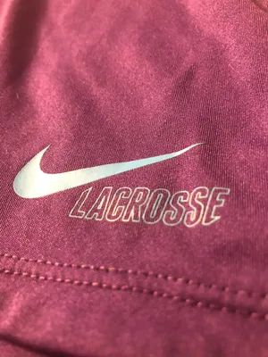 Purple  Lacrosse Shorts thumbnail 4
