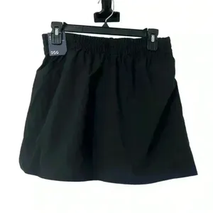 Dsg Skort Womens Small Stride Pure Black Small Athletic Tennis Golf Activewear thumbnail 9