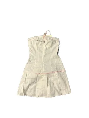 Peppermayo Candy Coated Bustier Mini Dress - Pink Ribbon thumbnail 2