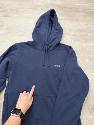 Patagonia hoodie thumbnail 2