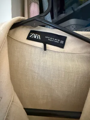 Zara dress thumbnail 3