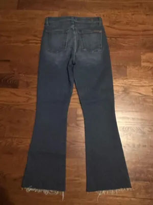 7 For All Mankind Jeans  thumbnail 6