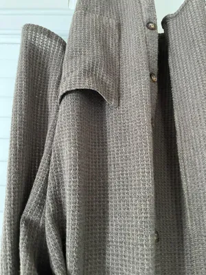 Sienna Sky Green Cardigan thumbnail 3