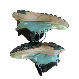 Hoka Trail Code GTX women's shoes size 10 B thumbnail 2