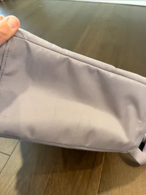 Athleta All About Backpack in Light Purple - C29 thumbnail 4