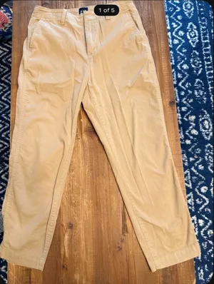 Khaki Pants Gap thumbnail 1