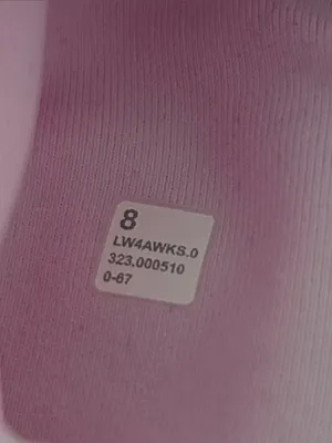 Lululemon‎ Define *Nulu Full Zip Jacket in Strawberry Milkshake Sz 8 Sold Out thumbnail 9