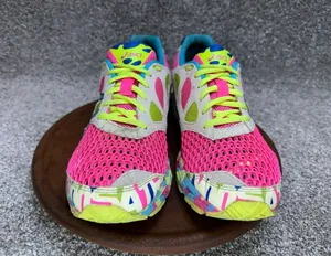 Size 9 - ASICS GEL-Noosa Tri 7 Glow In Dark thumbnail 2