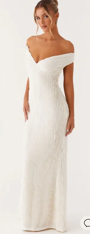 Peppermayo Maxi Dress thumbnail 1