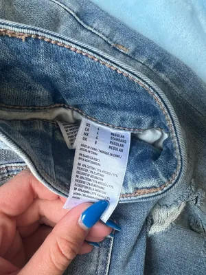 American Eagle Outfitters Jeans thumbnail 3