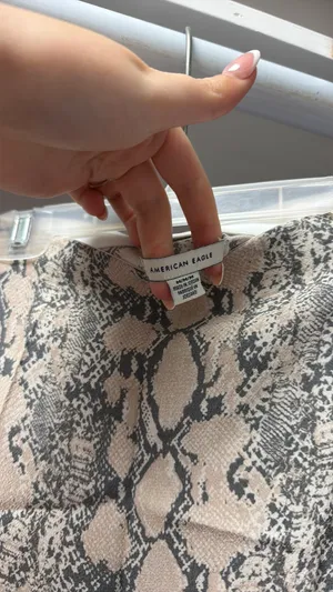 American Eagle Skirt thumbnail 2