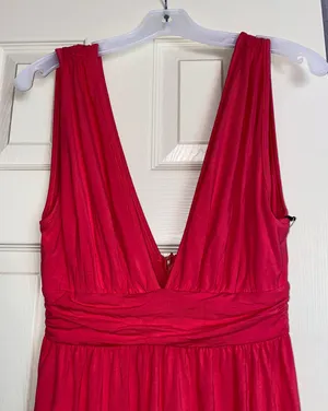 Lovers + Friends Maxi Dress thumbnail 5
