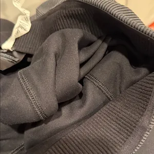 lululemon‎ athletica softstreme flared gray Flared Leggings size 10 thumbnail 8