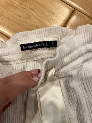 Abercrombie Pajama Pants thumbnail 3
